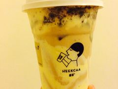 -喜茶(深圳福田星河COCO Park店)