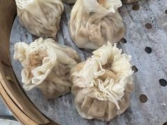 -都一处烧麦馆(前门店)