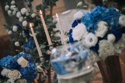 -迦南之约济南西式婚礼(济南店)