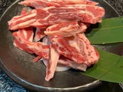 -九田家黑牛烤肉料理(太阳城店)