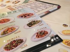 -翠华餐厅(百老汇店)