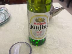 -奥华餐厅·老张记(台基厂店)