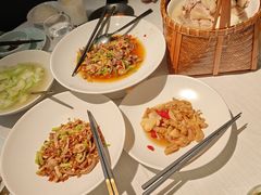 -湘颂·湘味家宴(侨鑫店)
