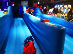 -VS SPORTS PARK运动玩乐园·团建·生日会(合生汇店)