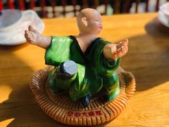 -吴越荣记苏州菜·松鼠桂鱼100%活鱼现做(斜塘老街店)
