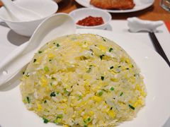 排骨蛋炒饭-鼎泰丰(德基广场店)