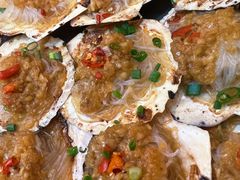 -王扯火胖哥烤生蚝(眉山首店)