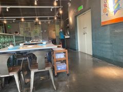 大堂-百年果林椰子鸡(中洲店)