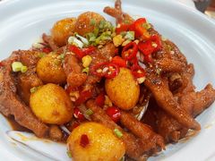 -野渡坡·极致湘菜·庭院餐厅(汉阳店)