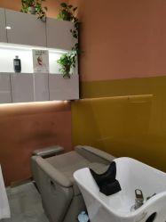 -希梵尔头皮抗衰·科技养发