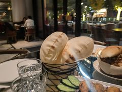 -ELI FALAFEL Lebanese&Mediterranean黎巴嫩美食(富城路店)