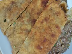 牛肉饼-王三姑牛肉饼
