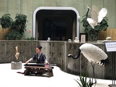 -楼观道温泉酒店
