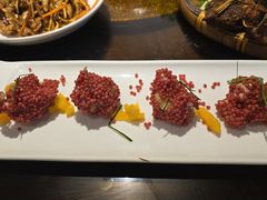 -小喜客·云南特色菜(纳西庭院店)