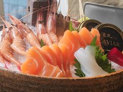 -花潮料理艺食馆(SM新生活广场店)