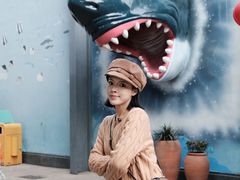 -海合安成都极地海洋公园