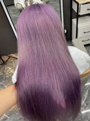 点击看大图 -MORI HAIR SALON日式美发沙龙