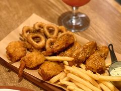 -必胜客(南锣鼓巷店)