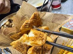 -老班长·小龙虾·鲜货烧烤大排档(金街美地店)