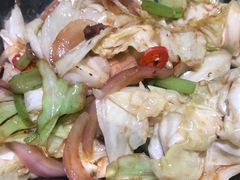 -龙梅肥肠鱼(明瓦廊店)