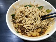 -秦云老太婆摊摊面(磁器口店)