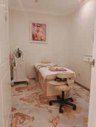 -茜尔维亚修身连锁(杨浦五角场店)