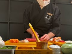 -Sushi Hanzo半藏(天环广场店)