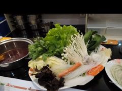-呷哺呷哺(新世界百货望京店)