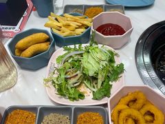 -文叨叨韩国料理·拌饭·炸鸡(吾悦广场店)