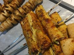 -亿牌牌东北烧烤(博物馆旗舰店)