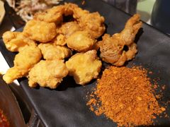 -老天桥蛙炉火锅(姑苏总店)