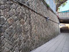 -烟台山景区