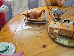 -张记焖窑·十五年专注焖烤(雍和宫店)