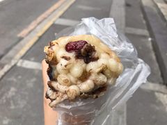 -孙氏梅花糕(马台街)