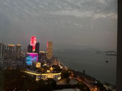 -厦门泰谷酒店(中山路镇海路地铁站店)