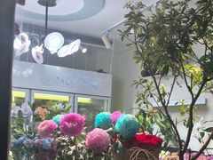 -MCJ-花店(西罗园店)