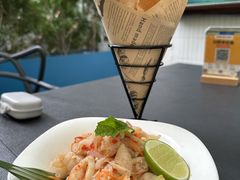 -帕蓝·暹罗料理(大学路店)