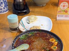 -老城南.鸭血粉丝汤(夫子庙店)