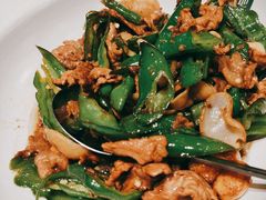 -绿草地·湘菜(芙蓉天街店)