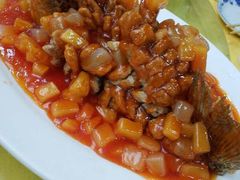 -惠宾饭庄(中山路店)