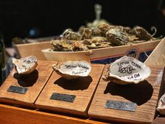 -普朗姆生蚝吧(原建国路店)
