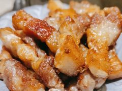 -坦坦大炉·韩式烤肉(望京店)
