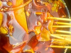 -杨记齐齐哈尔烤肉(总店)