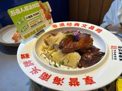 -沿江海南菜·文昌鸡祖师爷(大东海店)