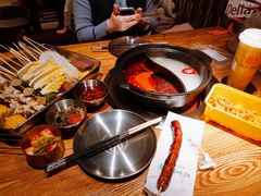 -江湖六膳門串串香(隆礼路店)