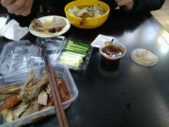 -徐一杆挂炉烤鸭(荣巷店)