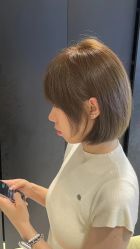 -奈川烫染Salon