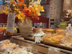 -西村叔叔的店·面包·甜品·蛋糕(崂山丽达店)