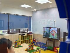 -睿趣疯狂机器人·乐高·编程·STEM(橡树湾中心)
