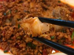 -永兴餐厅(复兴中路店)